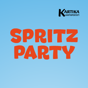 Kartika Spritz Party