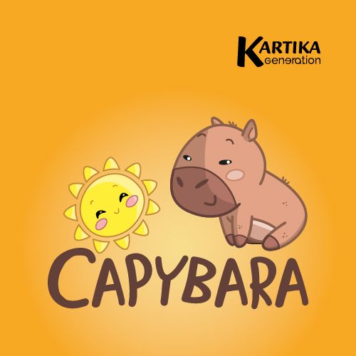 Kartika Capybara