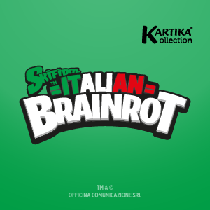 Kartika Italian Brainrot