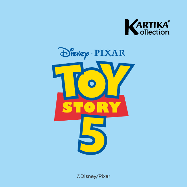 Toy Story 5