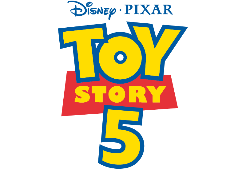 Toy Story 5